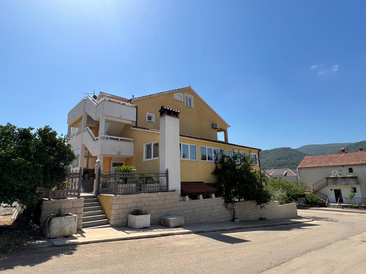 Apartments Ana Stari Grad  Exterior foto