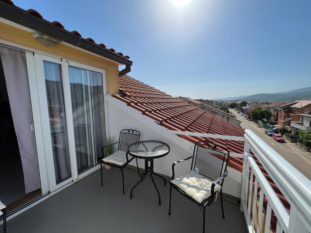 Apartments Ana Stari Grad  Exterior foto