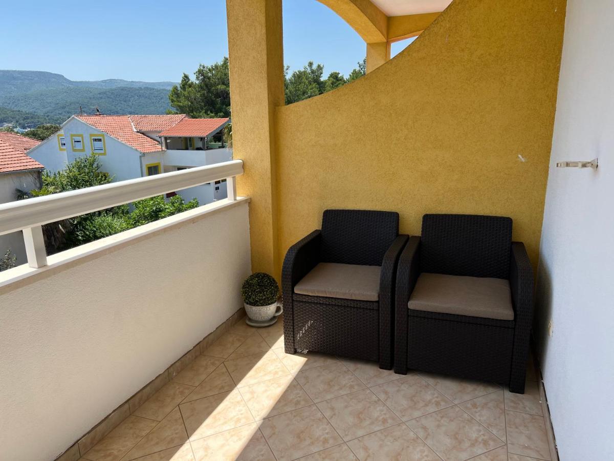 Apartments Ana Stari Grad  Exterior foto