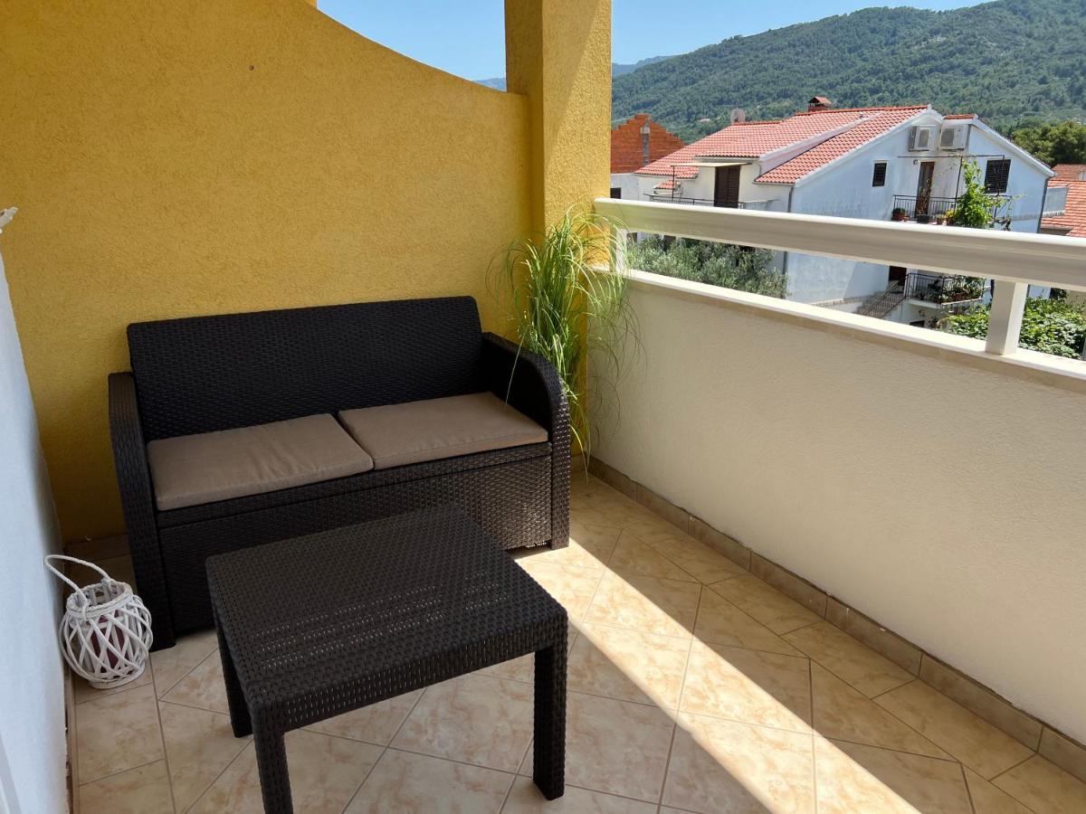Apartments Ana Stari Grad  Exterior foto