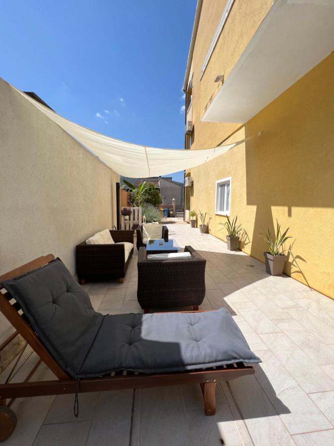 Apartments Ana Stari Grad  Exterior foto
