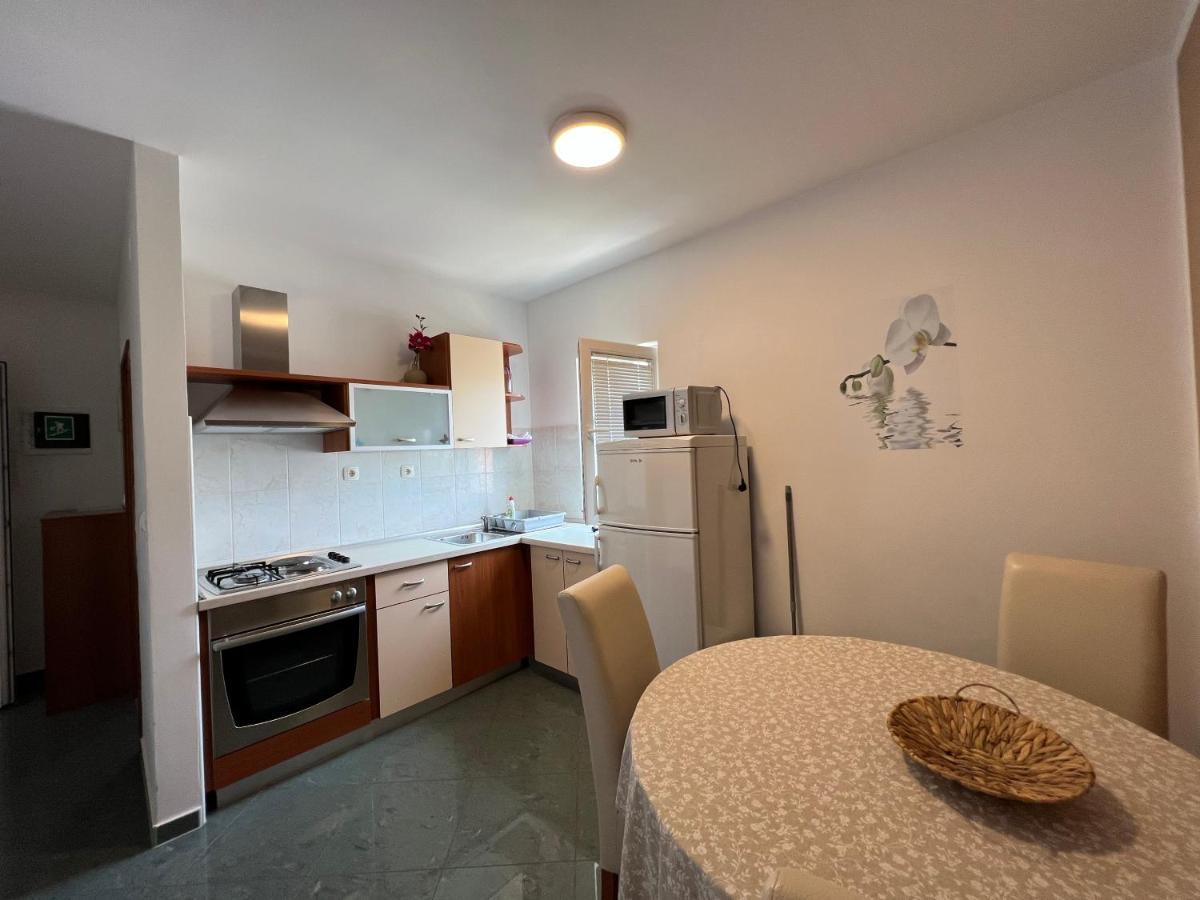Apartments Ana Stari Grad  Exterior foto
