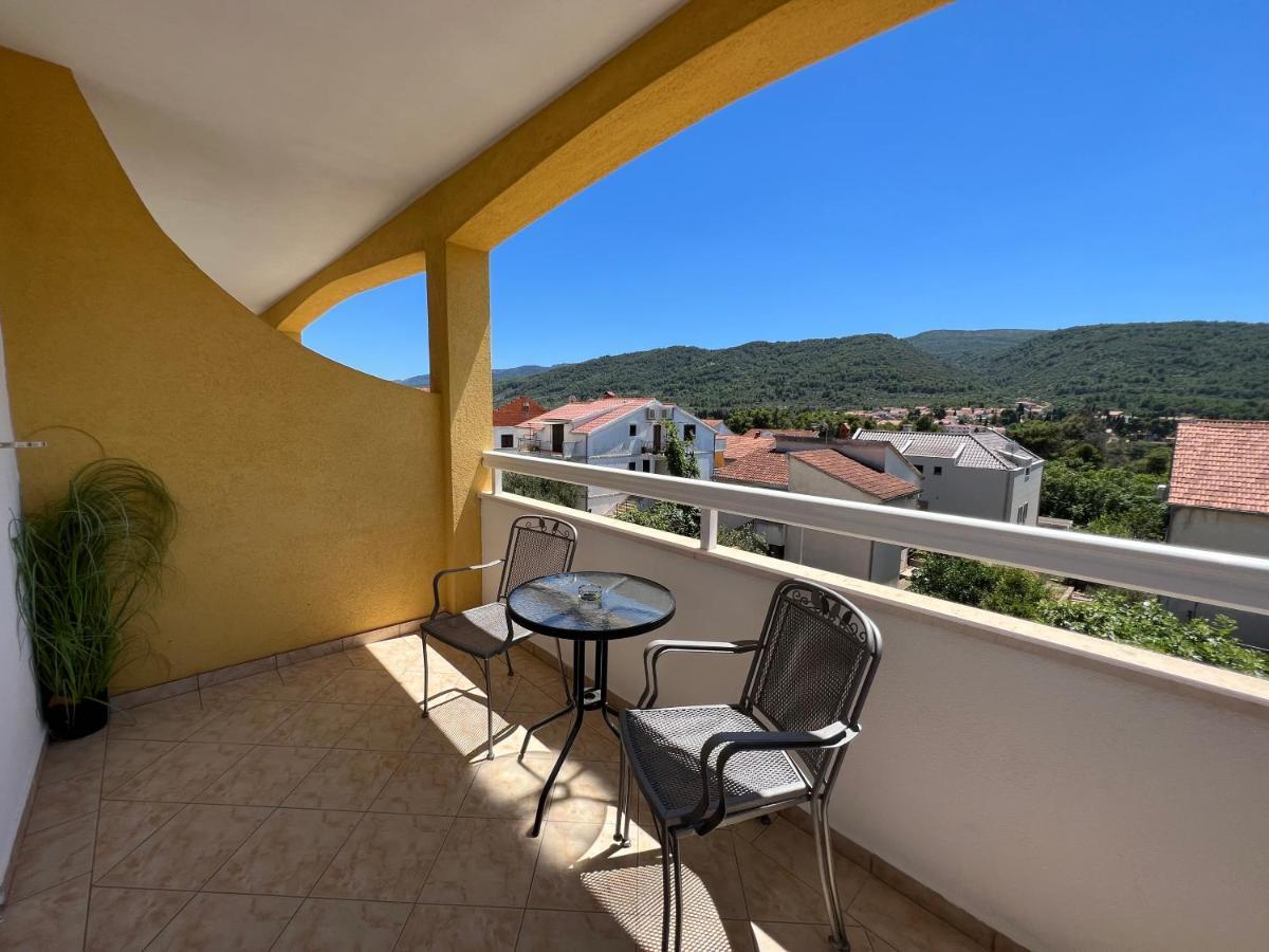 Apartments Ana Stari Grad  Exterior foto