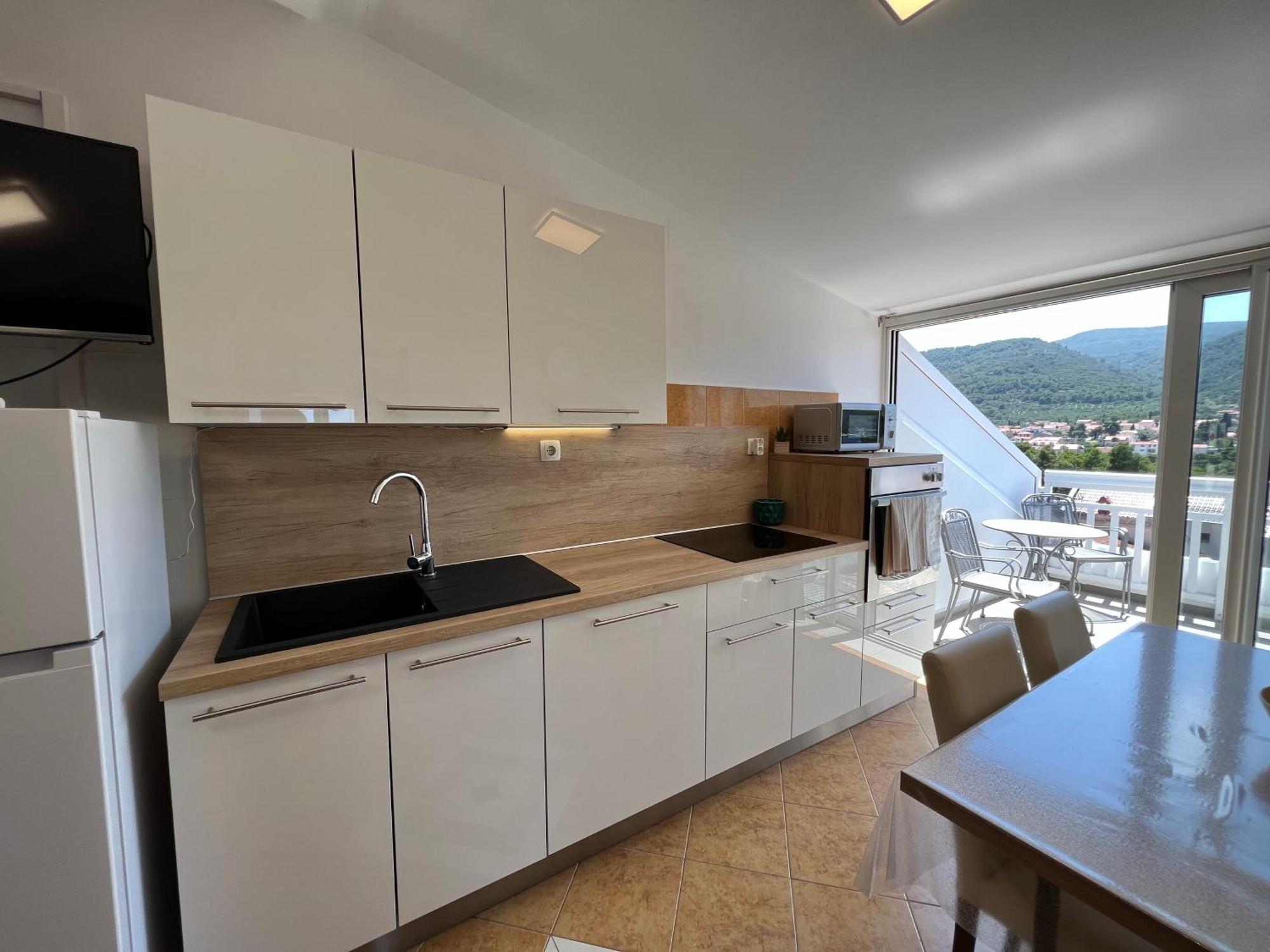 Apartments Ana Stari Grad  Exterior foto