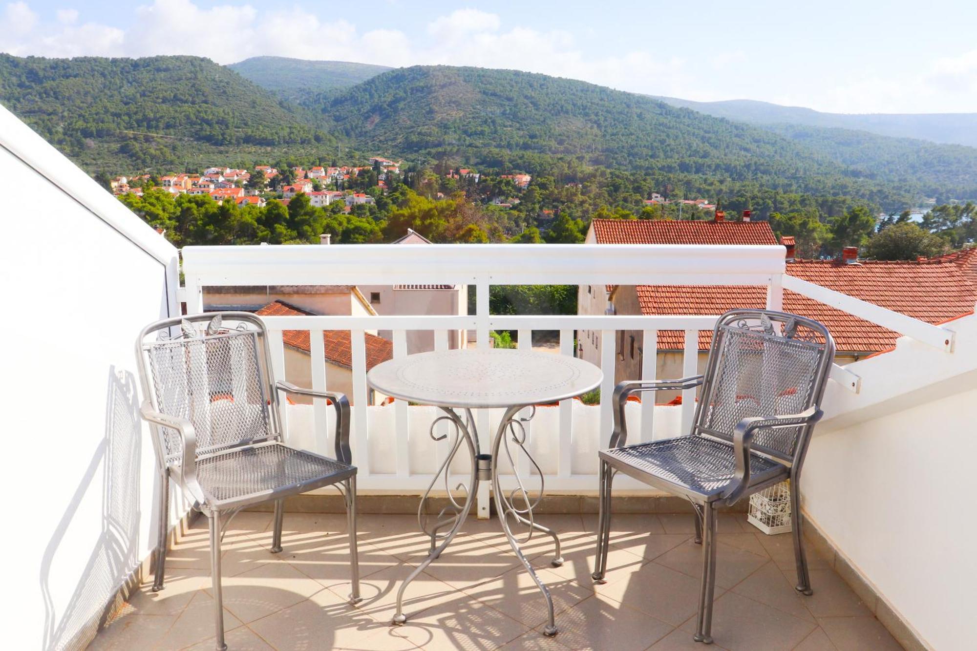 Apartments Ana Stari Grad  Exterior foto