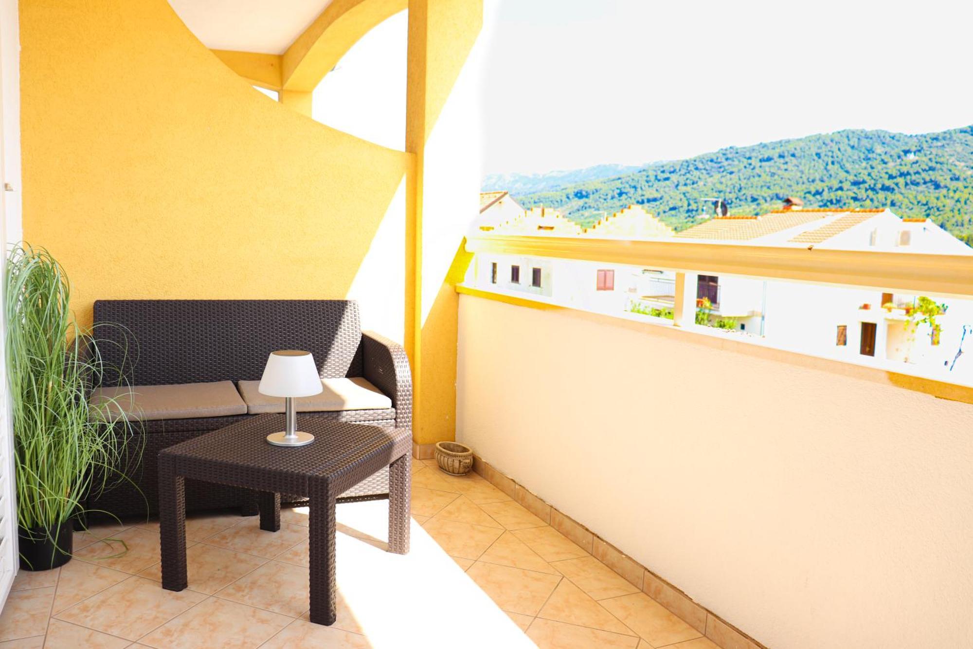 Apartments Ana Stari Grad  Exterior foto