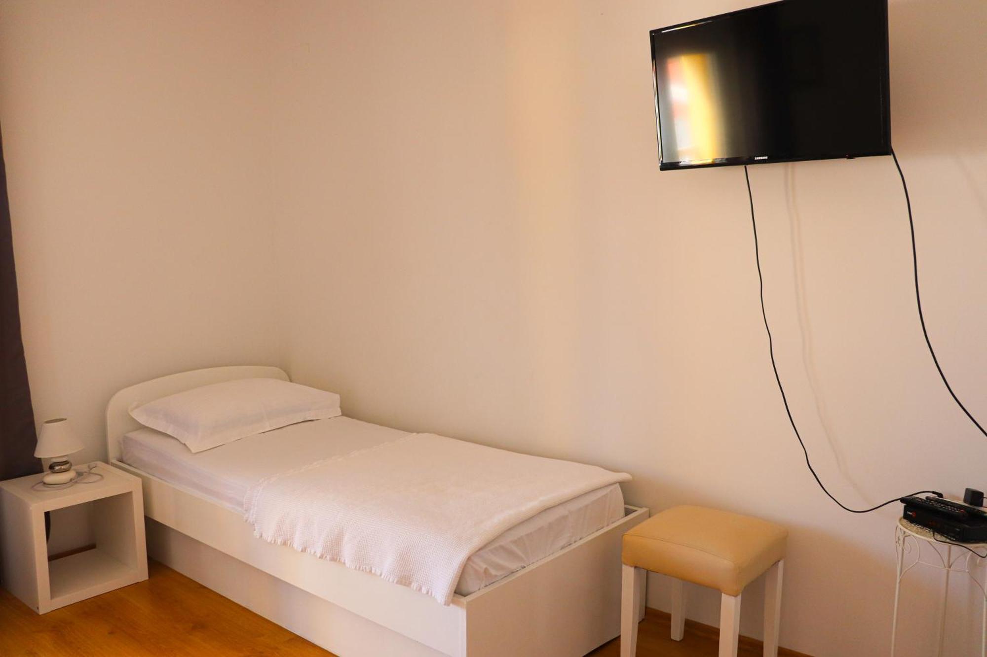 Apartments Ana Stari Grad  Exterior foto