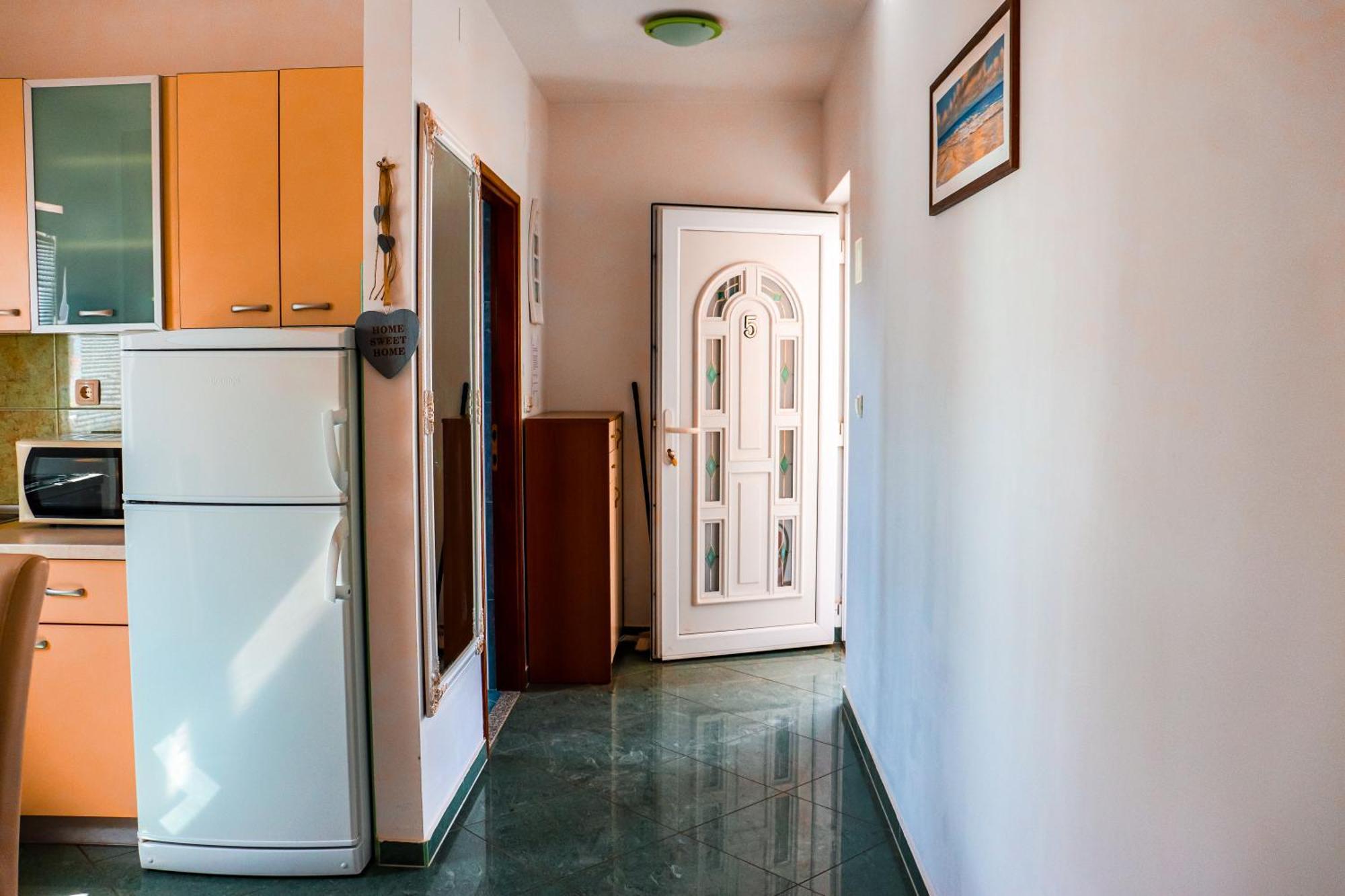 Apartments Ana Stari Grad  Exterior foto