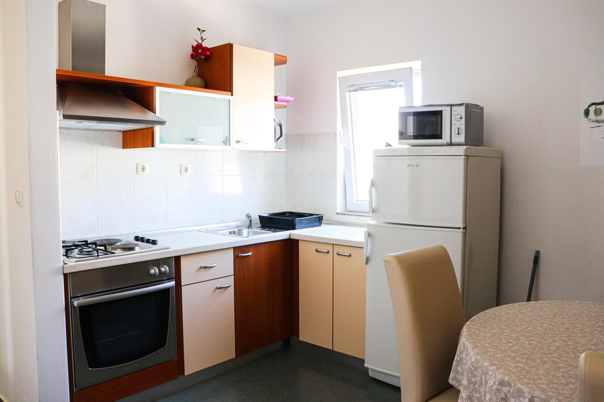 Apartments Ana Stari Grad  Exterior foto
