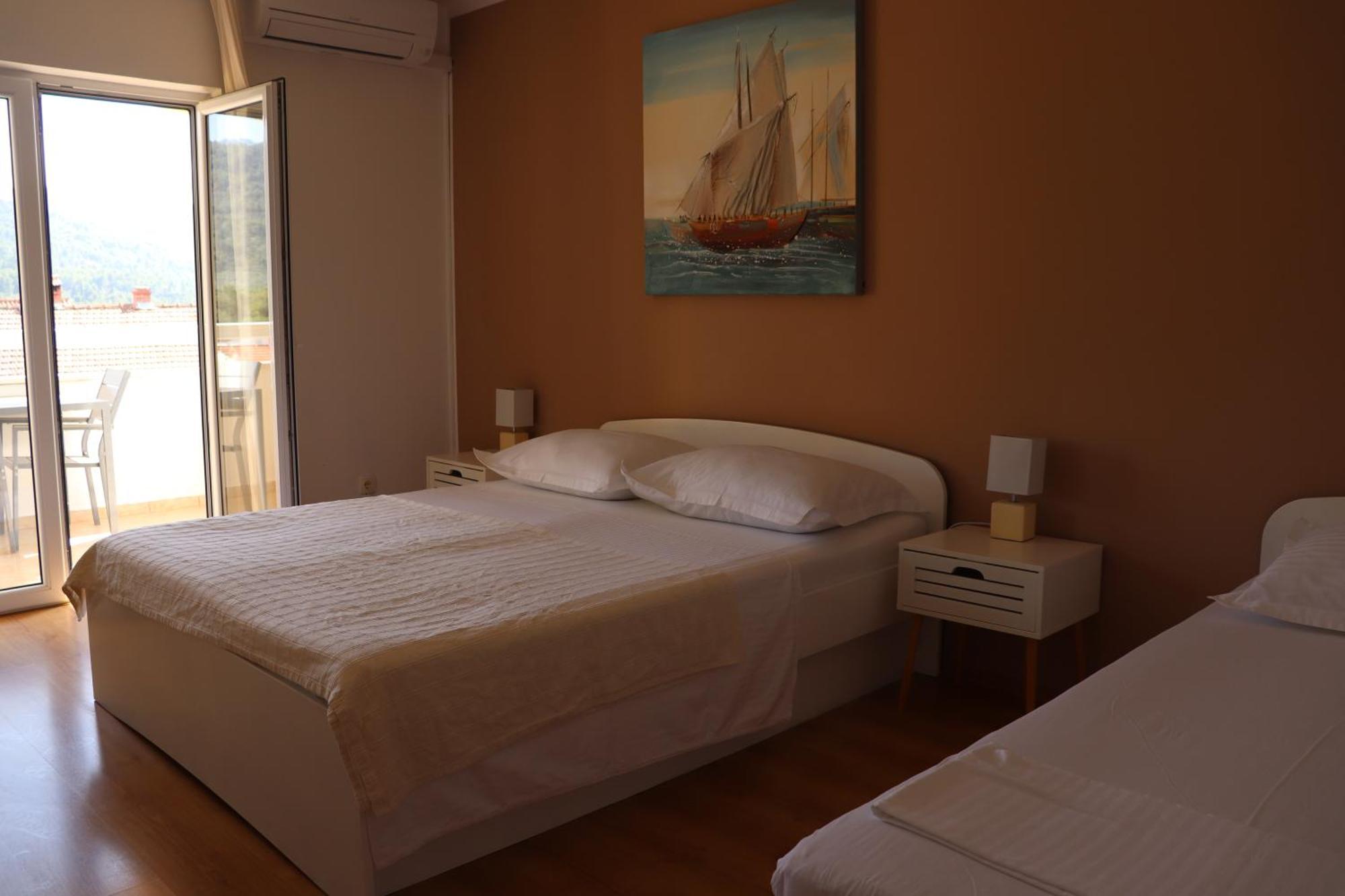 Apartments Ana Stari Grad  Exterior foto