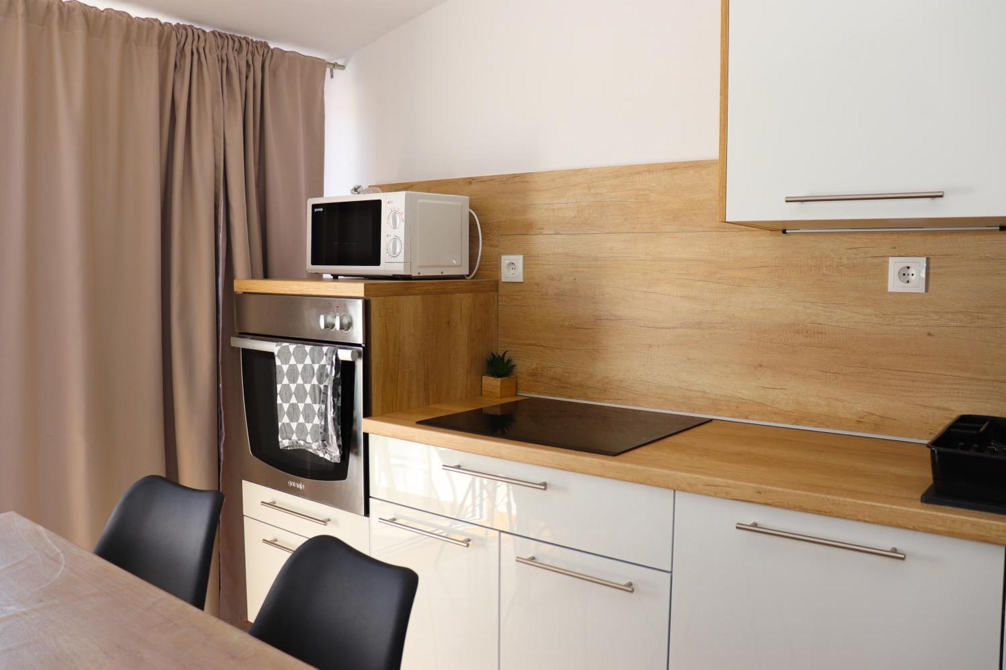Apartments Ana Stari Grad  Exterior foto