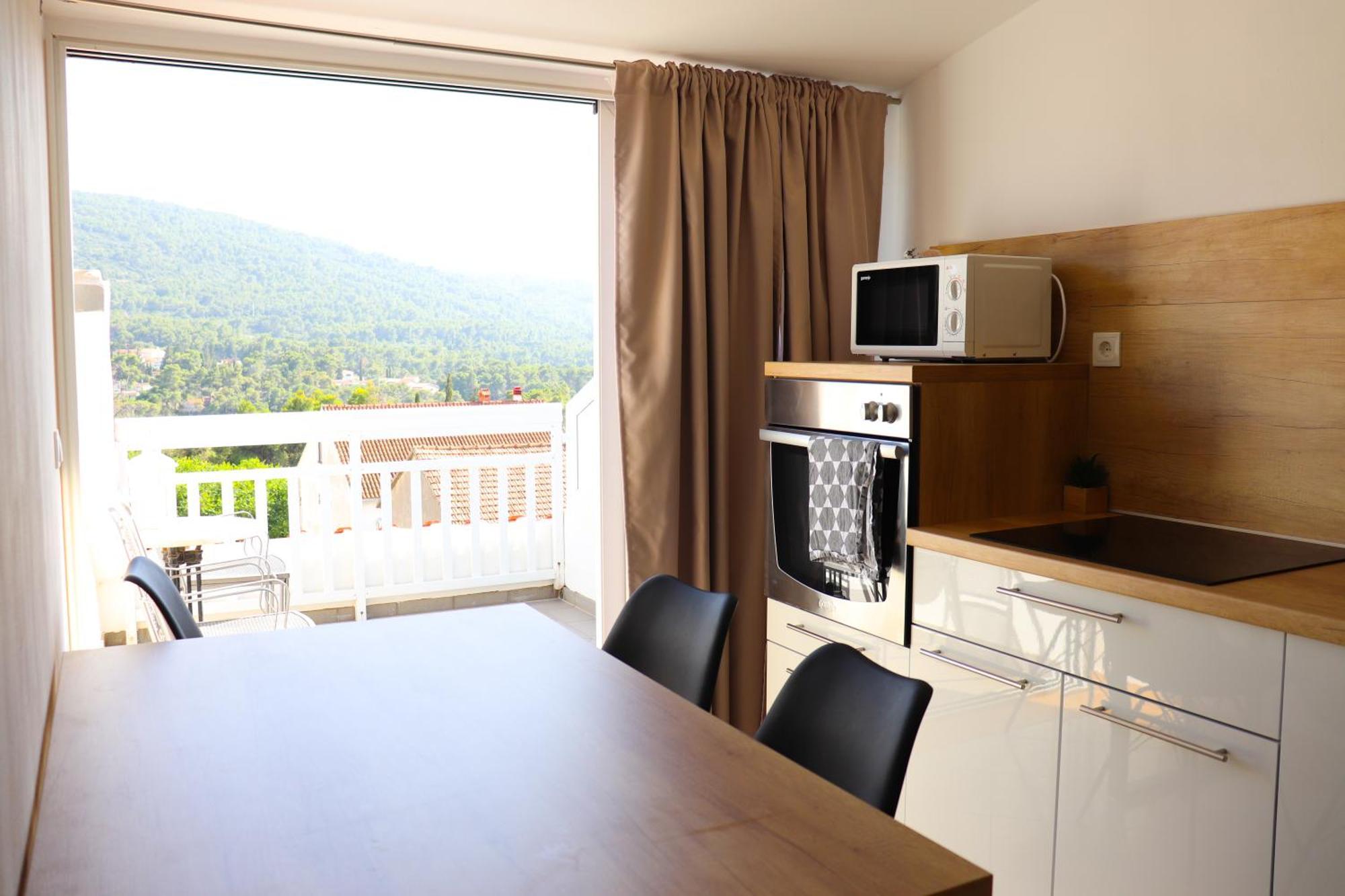 Apartments Ana Stari Grad  Exterior foto