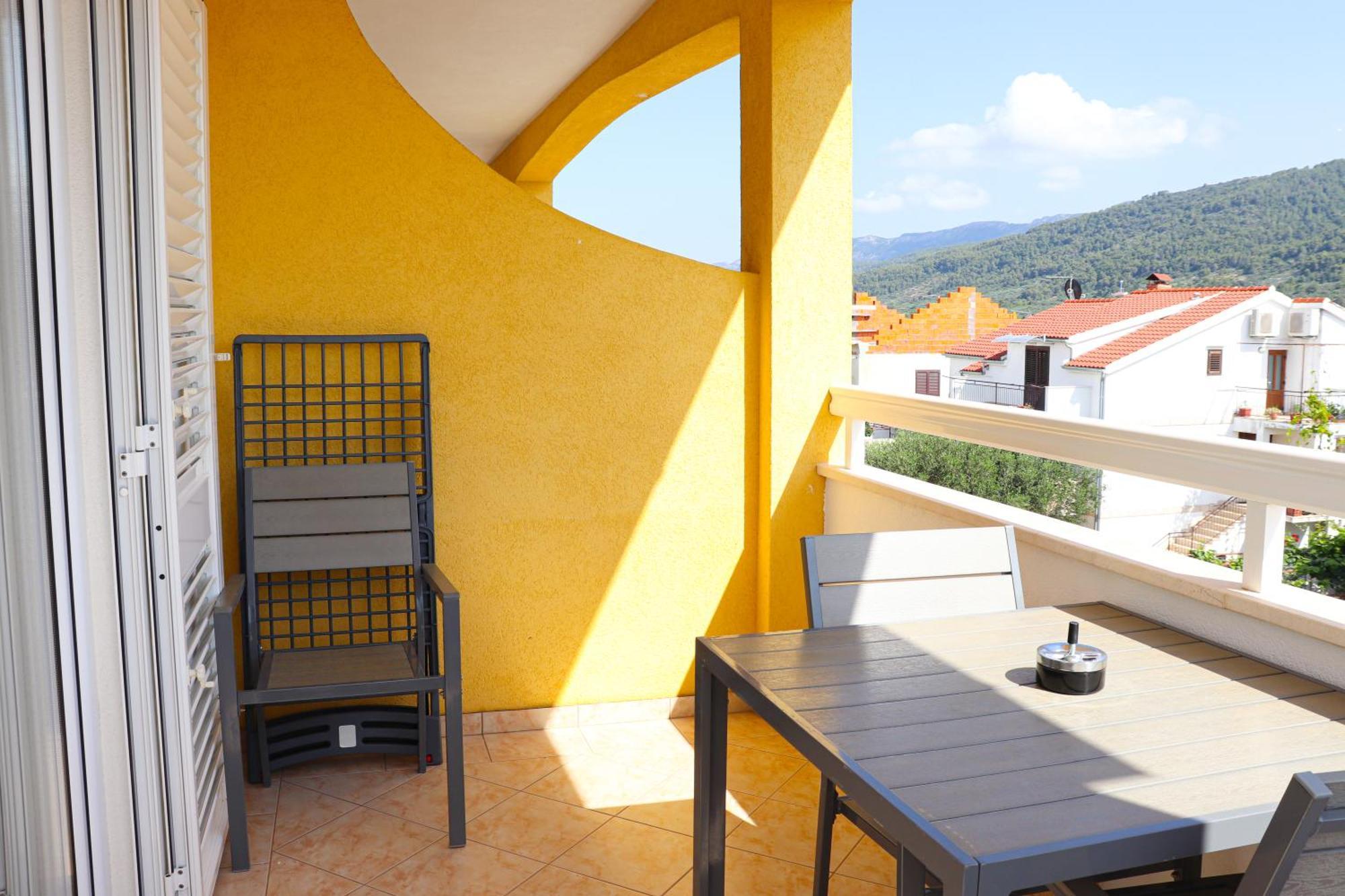 Apartments Ana Stari Grad  Exterior foto