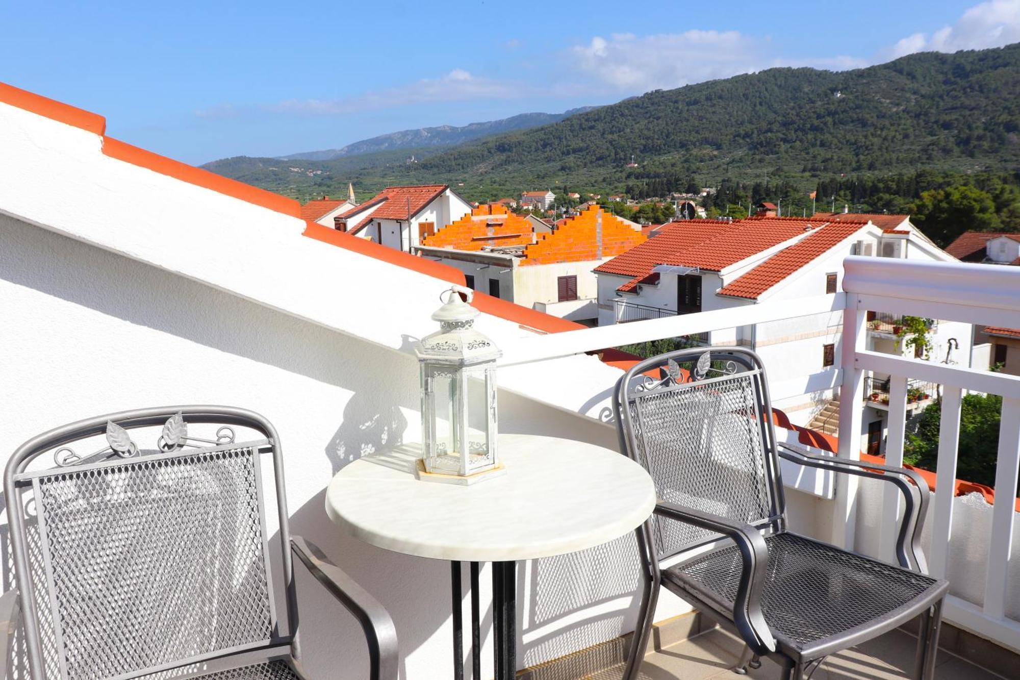Apartments Ana Stari Grad  Exterior foto
