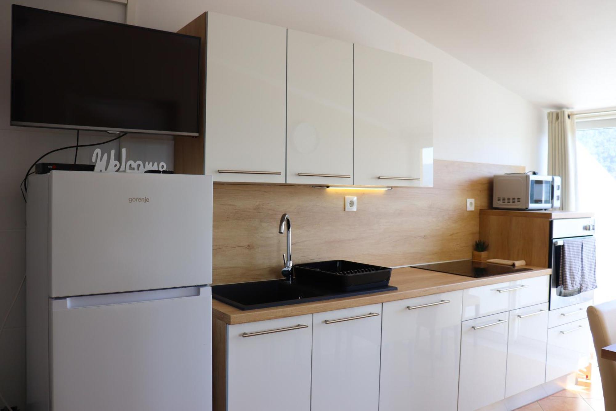 Apartments Ana Stari Grad  Exterior foto