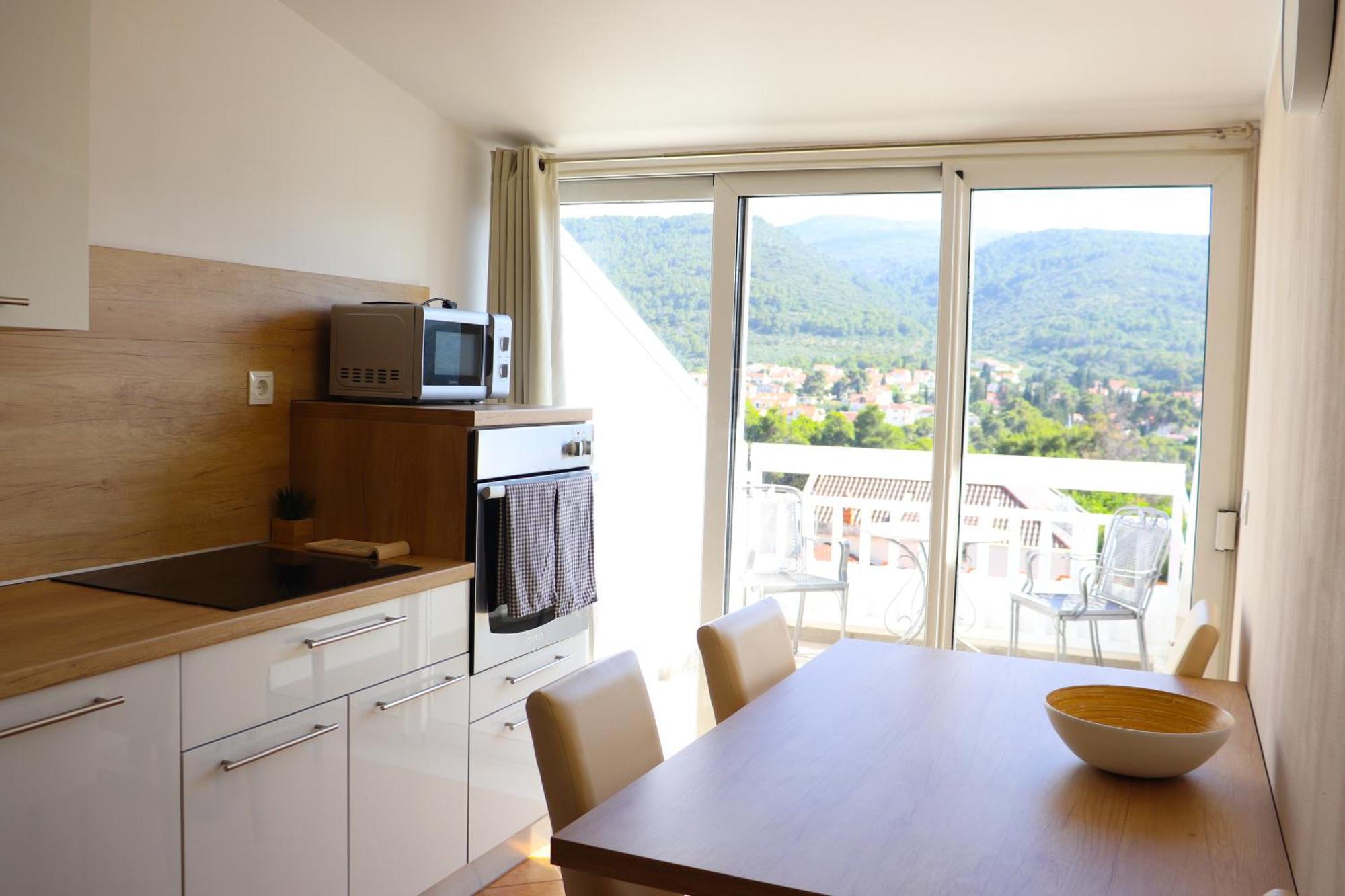 Apartments Ana Stari Grad  Exterior foto