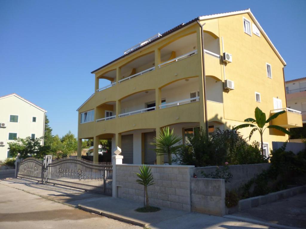 Apartments Ana Stari Grad  Exterior foto