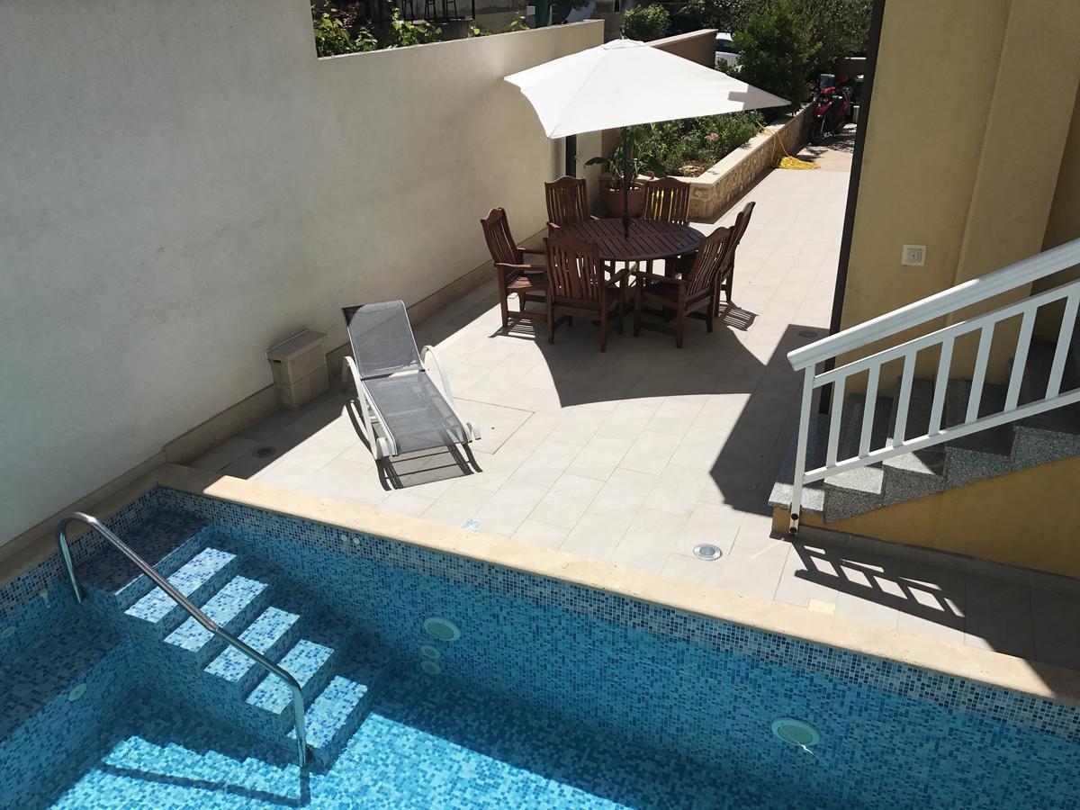 Apartments Ana Stari Grad  Exterior foto
