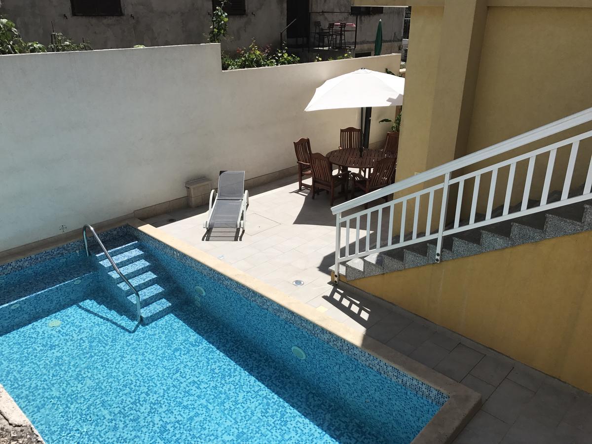 Apartments Ana Stari Grad  Exterior foto